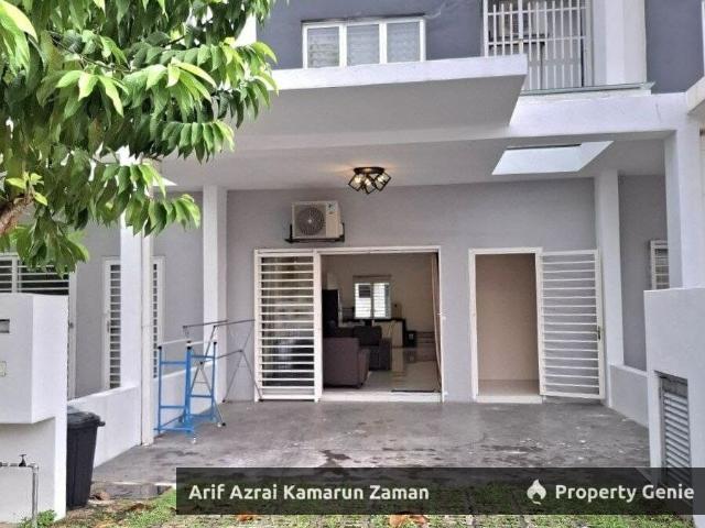 Terraced House for rent in KITA @ Cybersouth, Sepang