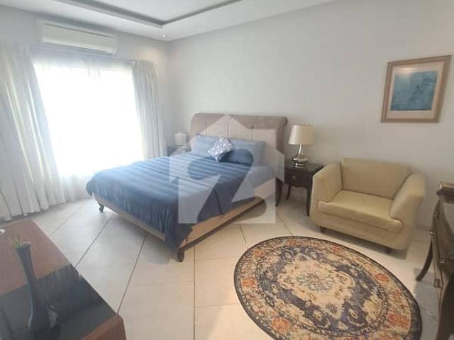 Apartment for sale in Islamabad