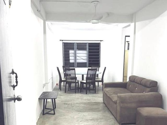 Apartment for rent in Petaling, Alam Impian