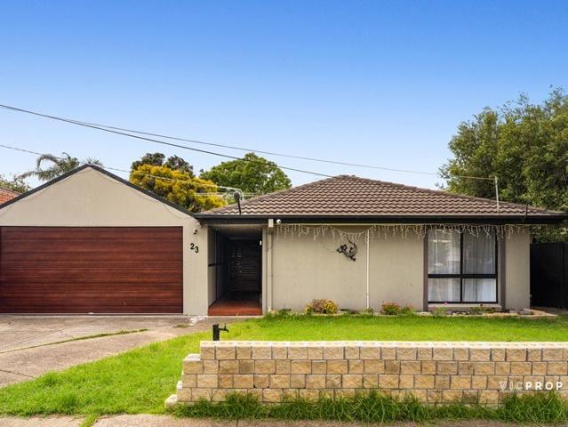 House for rent in Mossfiel, Melbourne