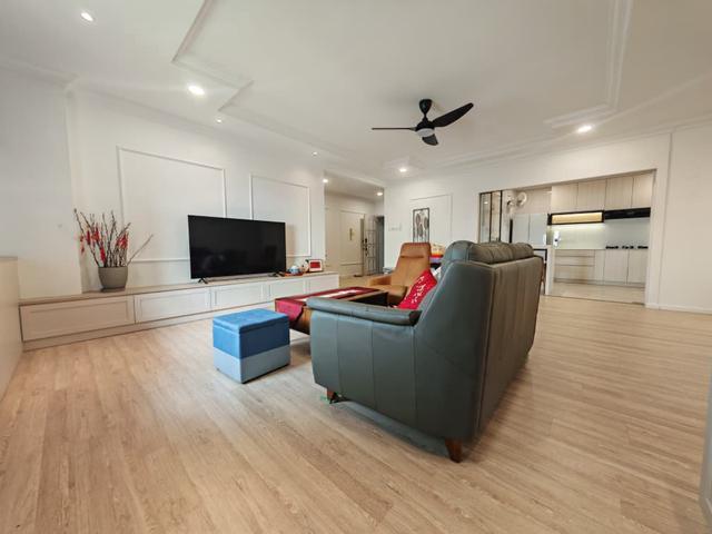 Condominium for rent in Kuching, Sarawak