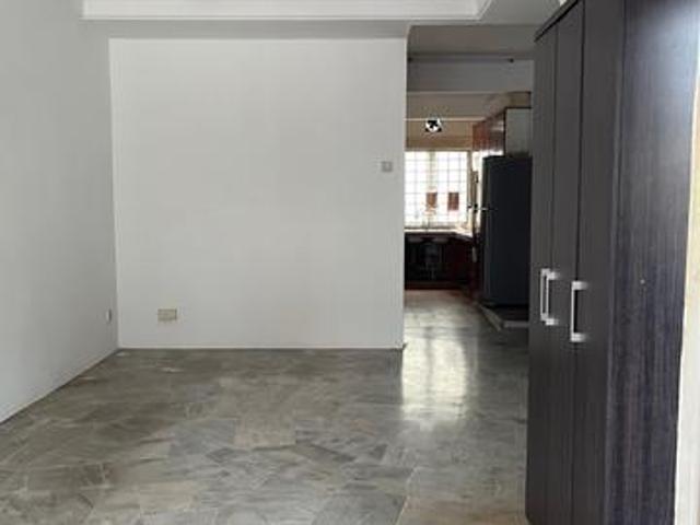 Terraced House for rent in Selayang, Selangor