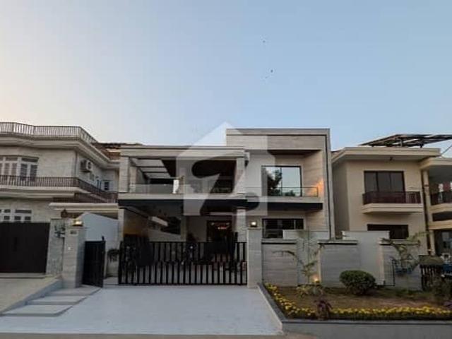 House for sale in Islamabad
