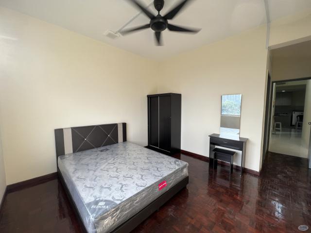Room for rent in Bukit Jalil, Kuala Lumpur