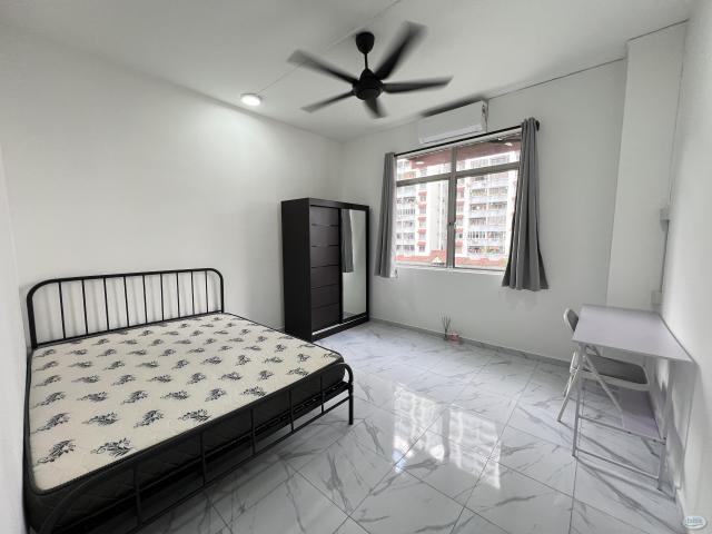 Room for rent in Bukit Jalil, Kuala Lumpur