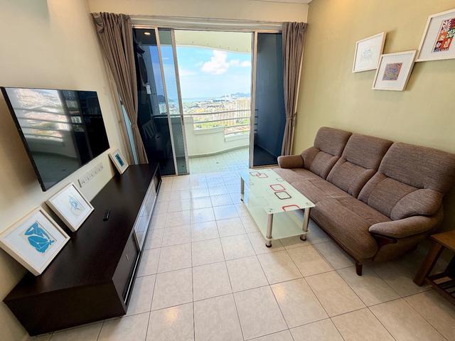 Condominium for rent in Georgetown, Penang