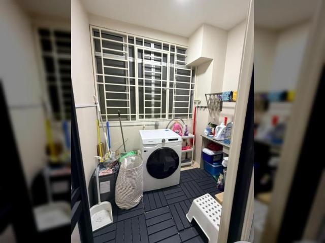 House for rent in Country Heights Damansara, Kuala Lumpur