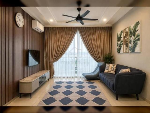 House for rent in Country Heights Damansara, Kuala Lumpur