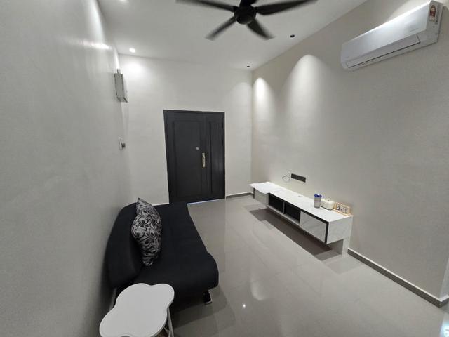 Terraced House for rent in Perak, Taiping