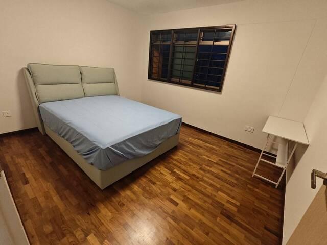 Room for rent