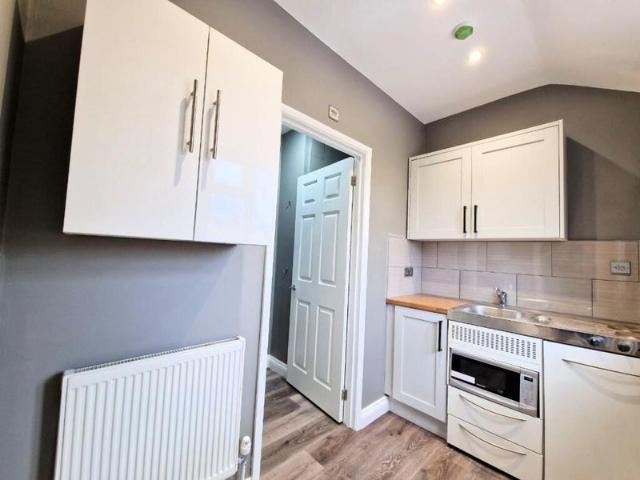 Studio for rent in Turves Green, West Midlands