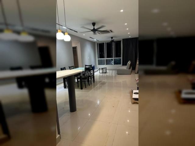 House for rent in Country Heights Damansara, Kuala Lumpur