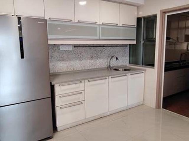 Condominium for rent in Country Heights Damansara, Kuala Lumpur