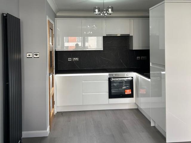 Apartment for rent in Claythorn, Glasgow