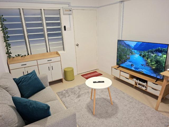 Apartment for sale in Paya Terubong, George Town