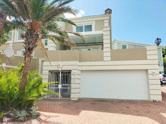 House for rent in Hout Bay, Western Cape