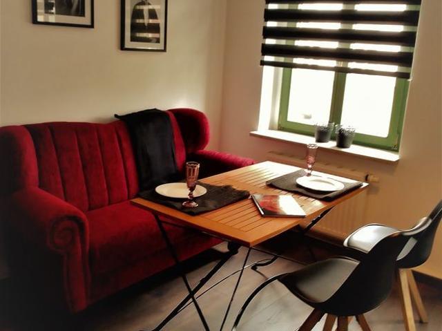 Apartment mieten in Altlindenau, Leipzig
