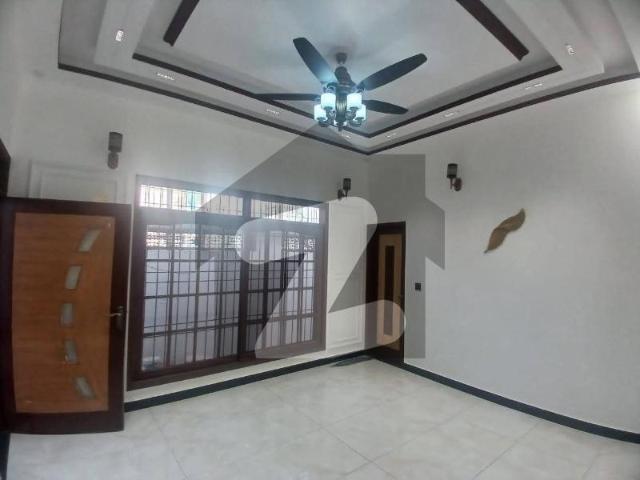 House for sale in Gulshan-e-Iqbal Town, North Waziristan