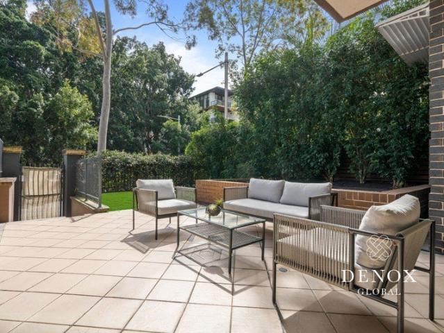 Apartment for sale in Sydney, New South Wales