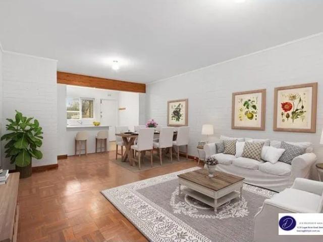 Apartment for rent in Applecross, City of Melville