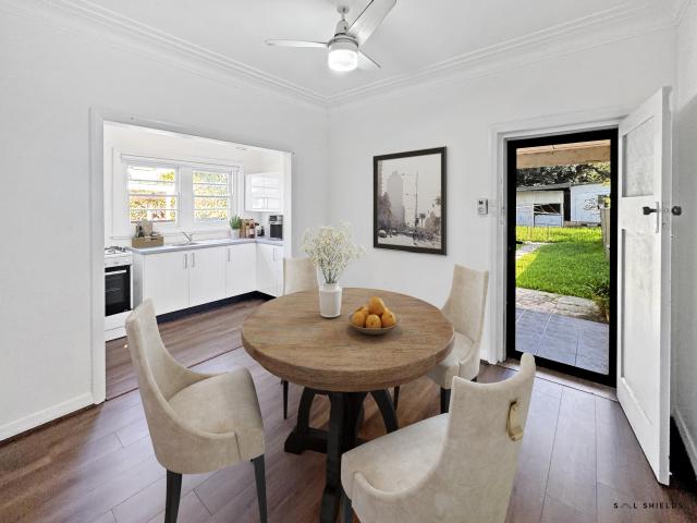 House for rent in Glebe