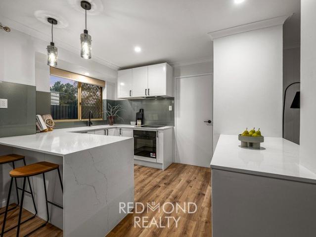 Villa for sale in Western Australia