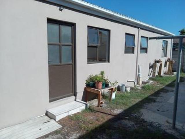 Apartment for rent in Western Cape