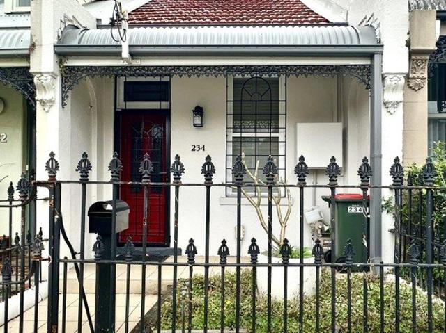 House for rent in Inner West, Sydney