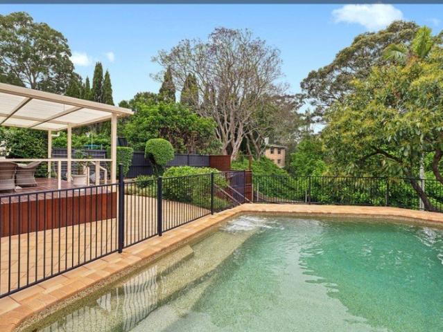 House for rent in Willoughby, New South Wales
