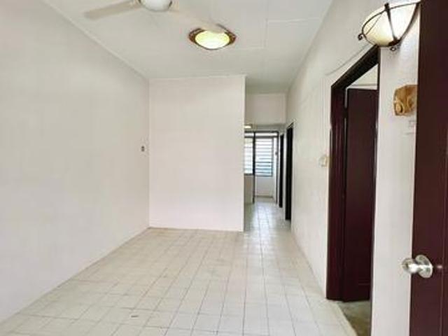 Condominium for sale in Georgetown, Penang