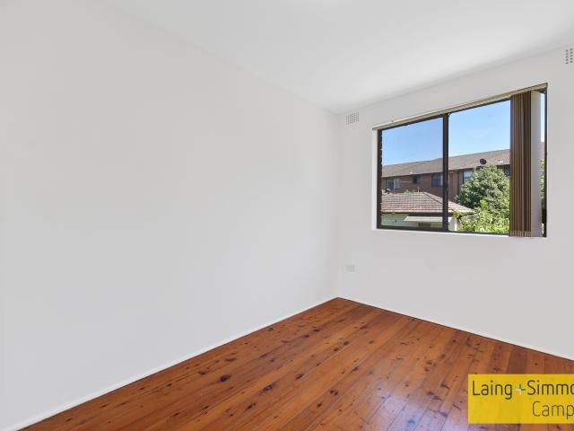 Apartment for sale in Punchbowl, New South Wales