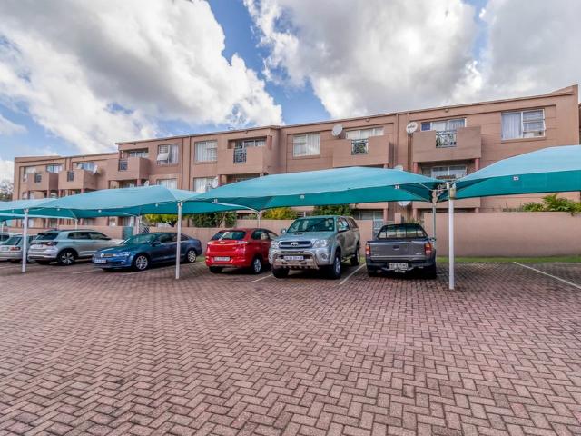 Apartment for sale in Johannesburg