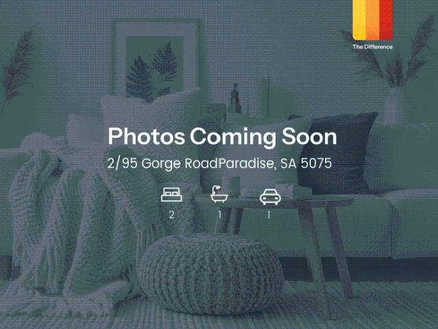 Apartment for rent in Campbelltown City Council, Adelaide