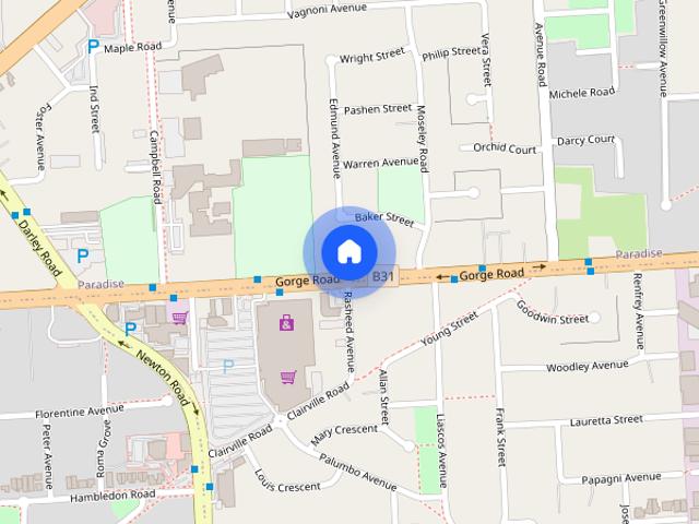 Apartment for rent in Campbelltown City Council, Adelaide