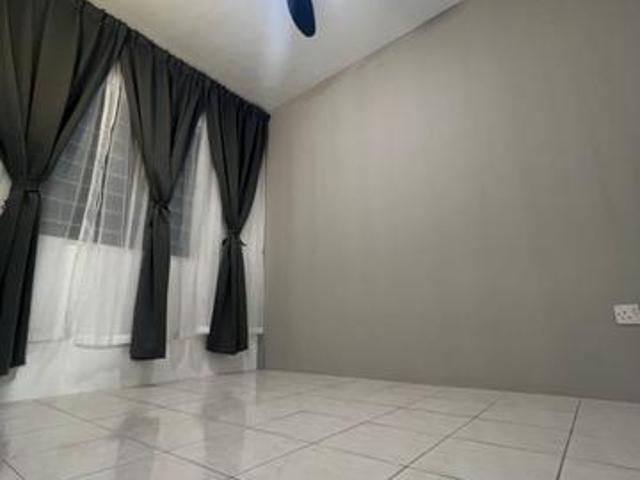 Apartment for sale in Georgetown, Penang