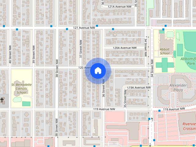 House for rent in Beacon Heights, Edmonton