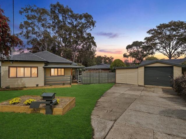 House for sale in Revesby, Sydney