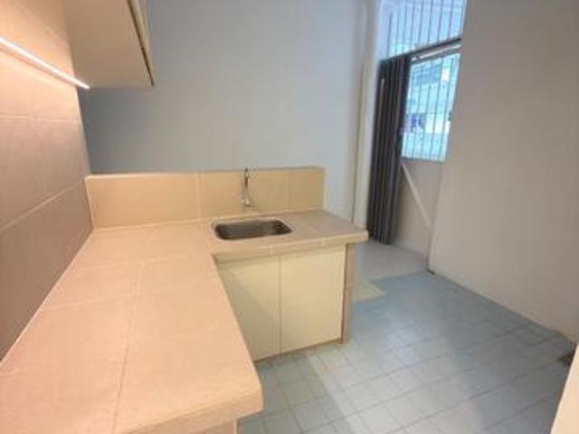 Condominium for sale in Georgetown, Penang