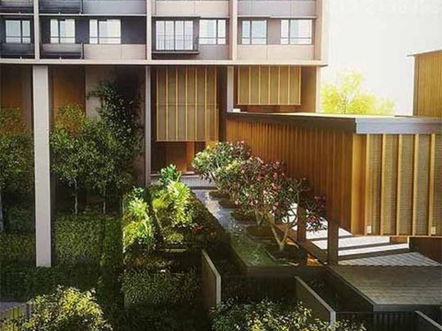 Apartment for sale in Country Heights Damansara, Kuala Lumpur