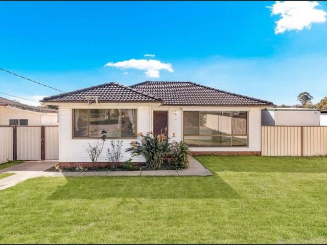 House for rent in Sydney, New South Wales