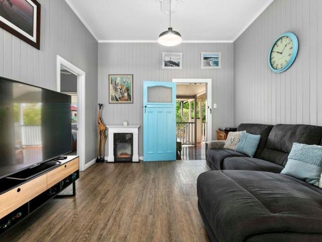 House for rent in Maryborough, Fraser Coast Regional
