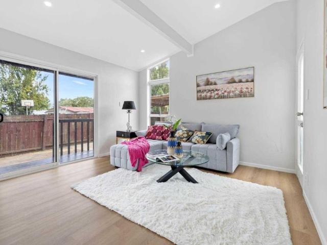 House for rent in Clendon Park, Manurewa