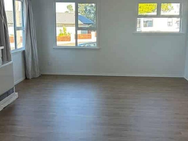 House for rent in Brooklands, New Plymouth