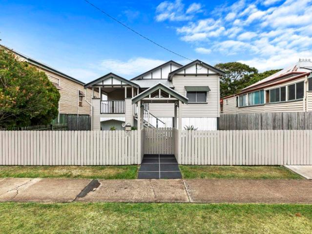 House for rent in Maryborough, Fraser Coast Regional