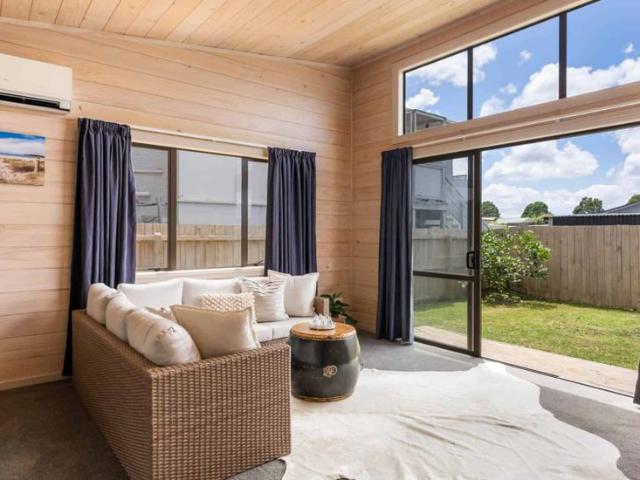 House for rent in Awhitu, Oroua County