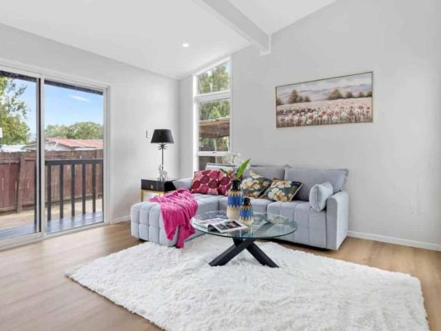 House for rent in Manurewa, Oroua County