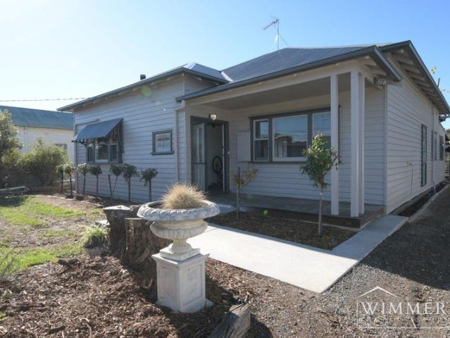 House for rent in Warracknabeal, Victoria