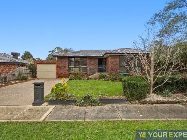 House for rent in Camerons Creek, Victoria