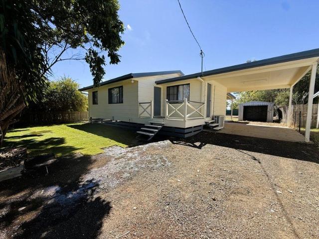 House for rent in Dalby, Queensland