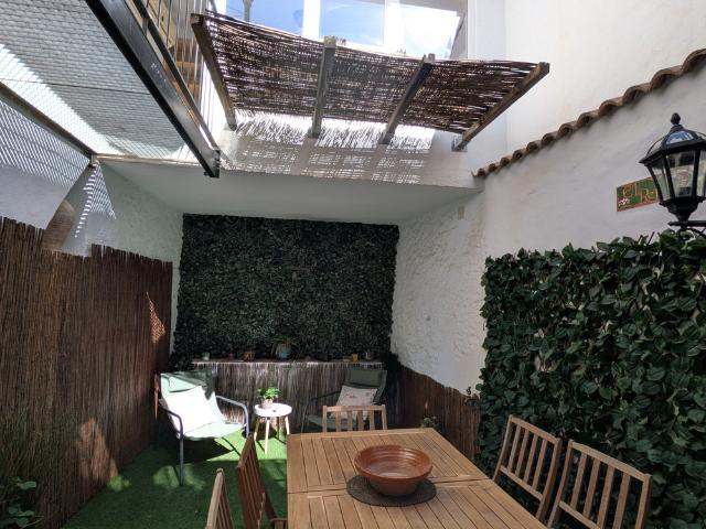 Casa en alquiler en La Axarquía, Andalucía
